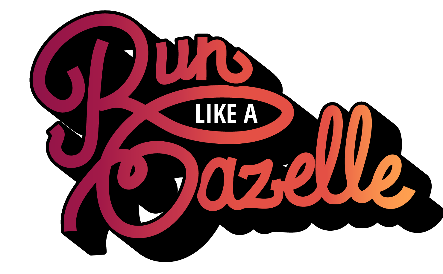 Run like a Gazelle